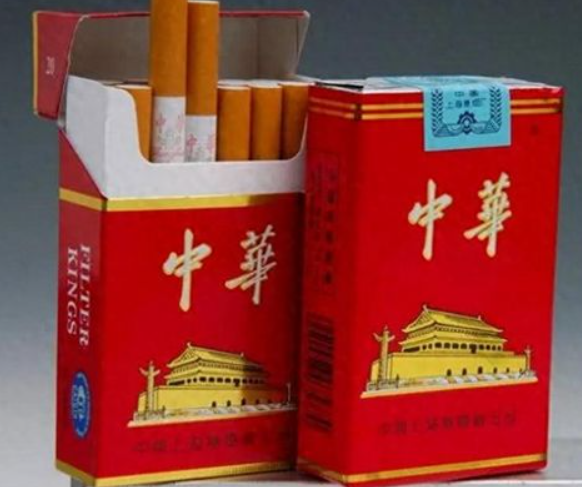 华子的故事!